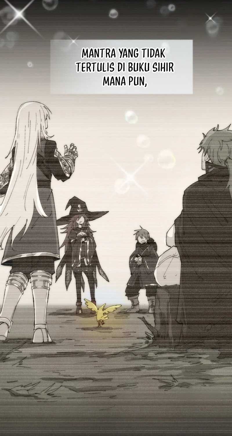 The Rebirth of the Hero’s Party’s Archmage Chapter 60 - halaman 37