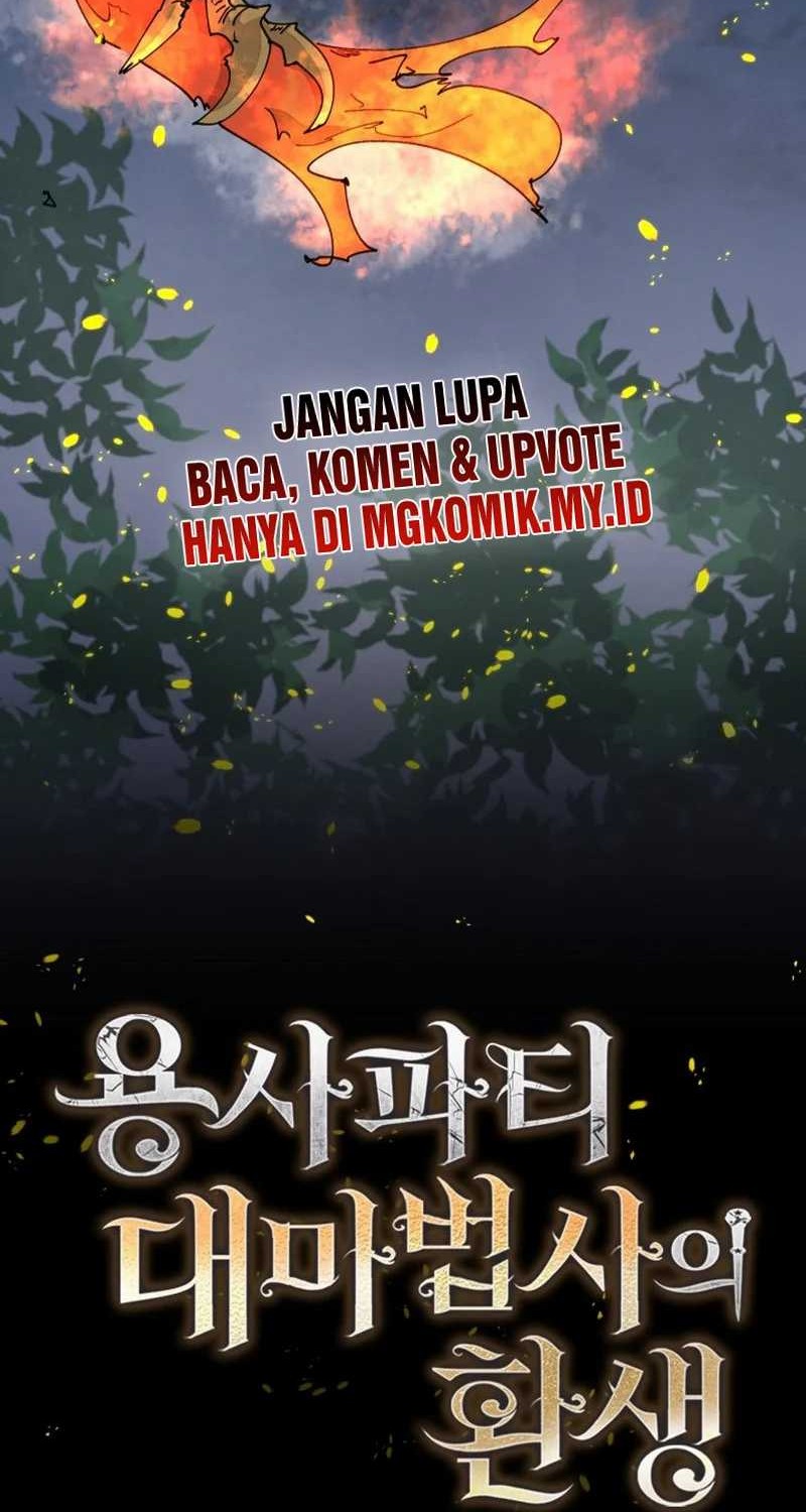 The Rebirth of the Hero’s Party’s Archmage Chapter 60 - halaman 4