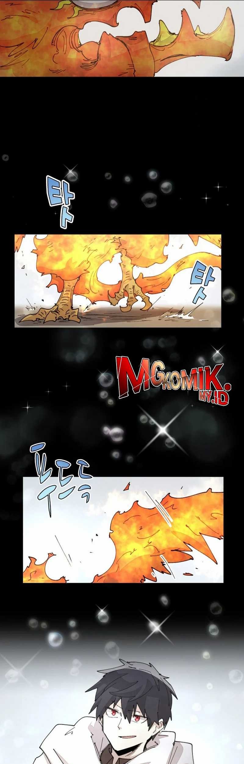 The Rebirth of the Hero’s Party’s Archmage Chapter 60 - halaman 40