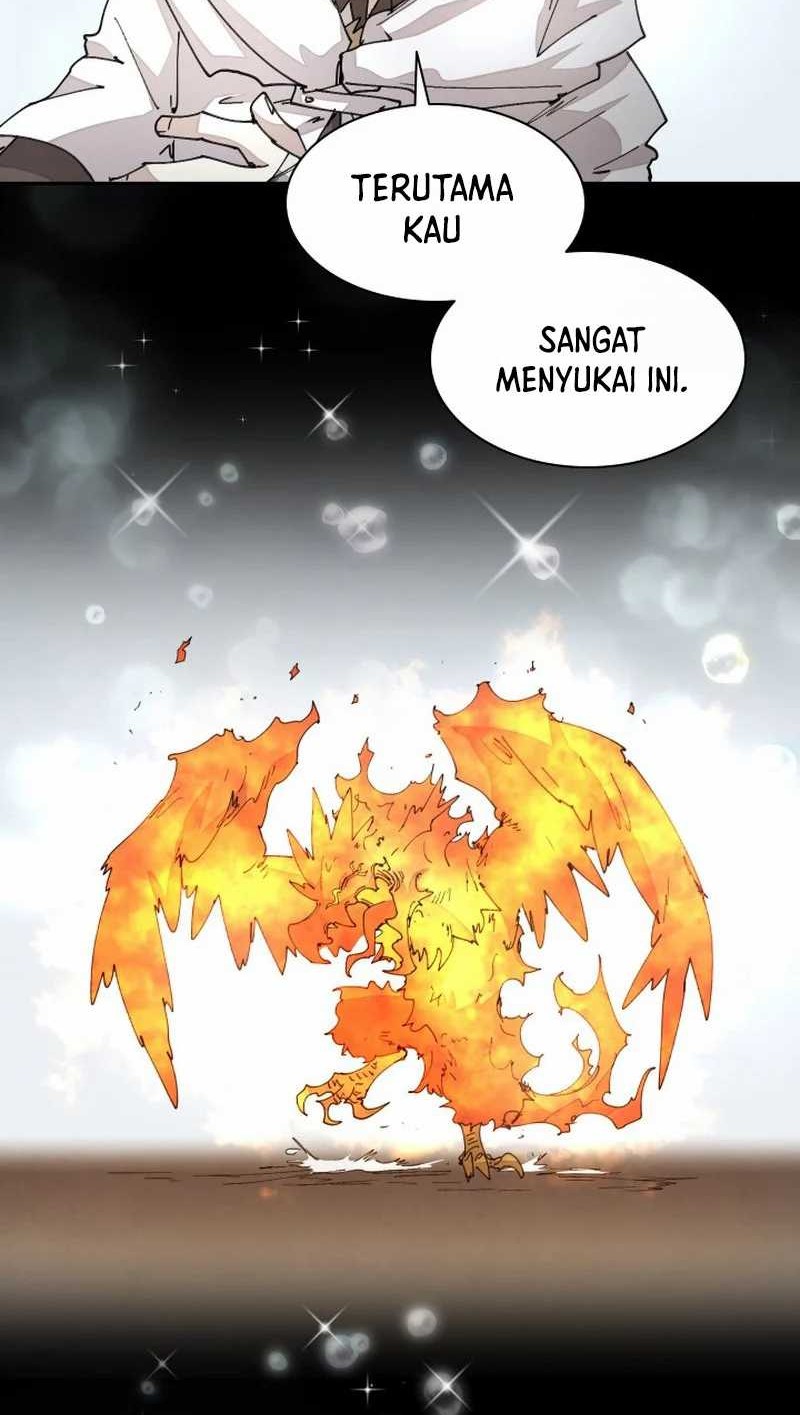The Rebirth of the Hero’s Party’s Archmage Chapter 60 - halaman 41