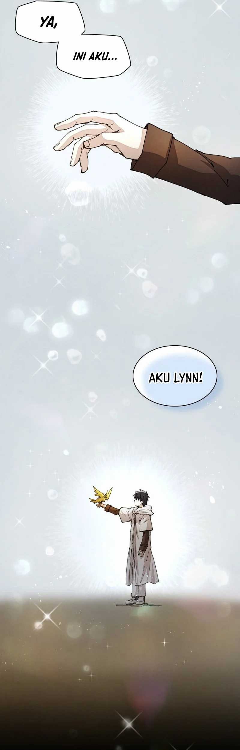 The Rebirth of the Hero’s Party’s Archmage Chapter 60 - halaman 44