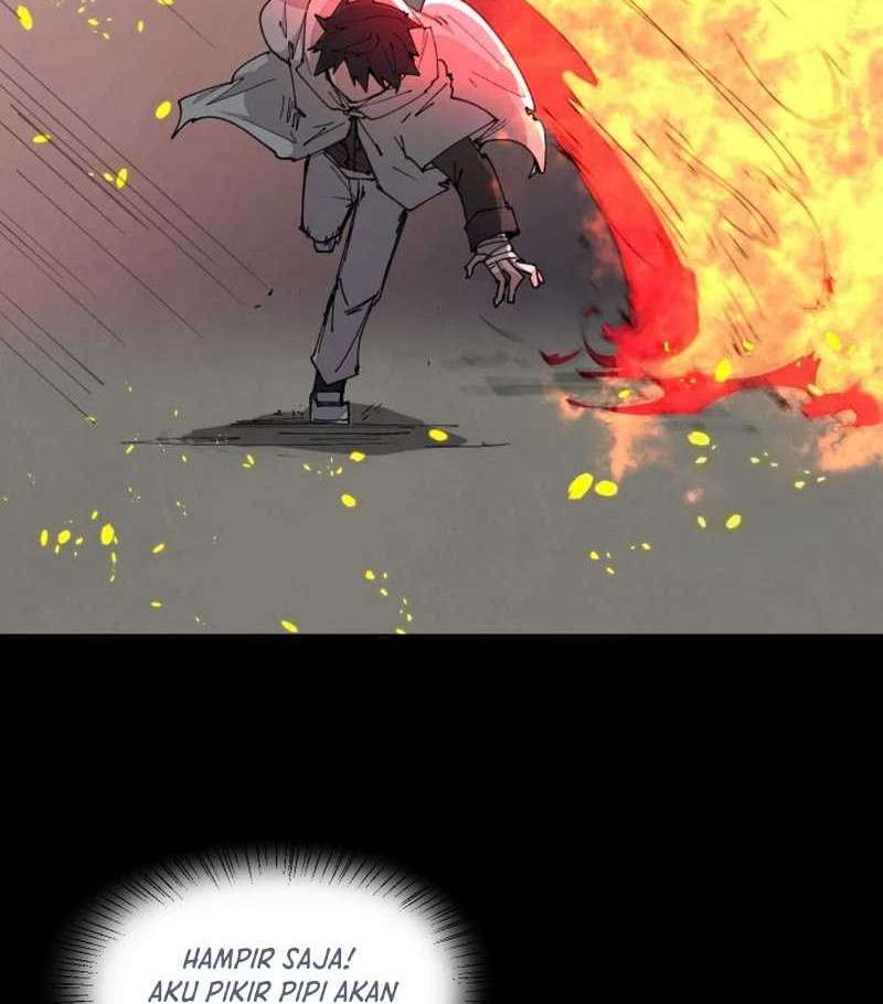 The Rebirth of the Hero’s Party’s Archmage Chapter 60 - halaman 6