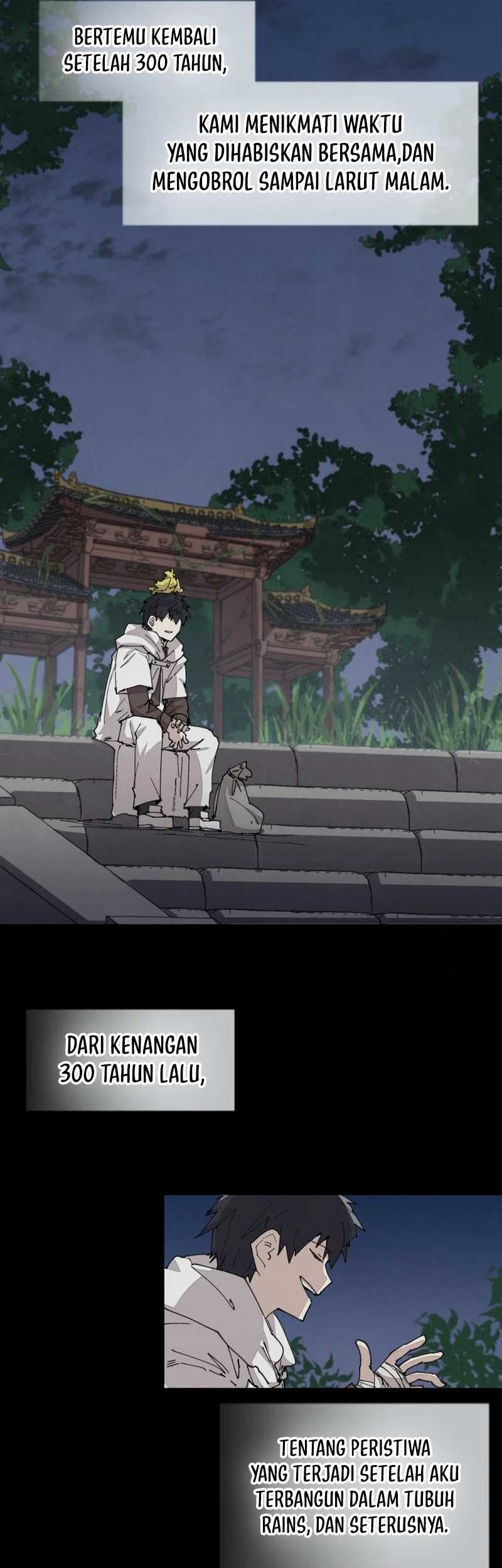 The Rebirth of the Hero’s Party’s Archmage Chapter 61 - halaman 11