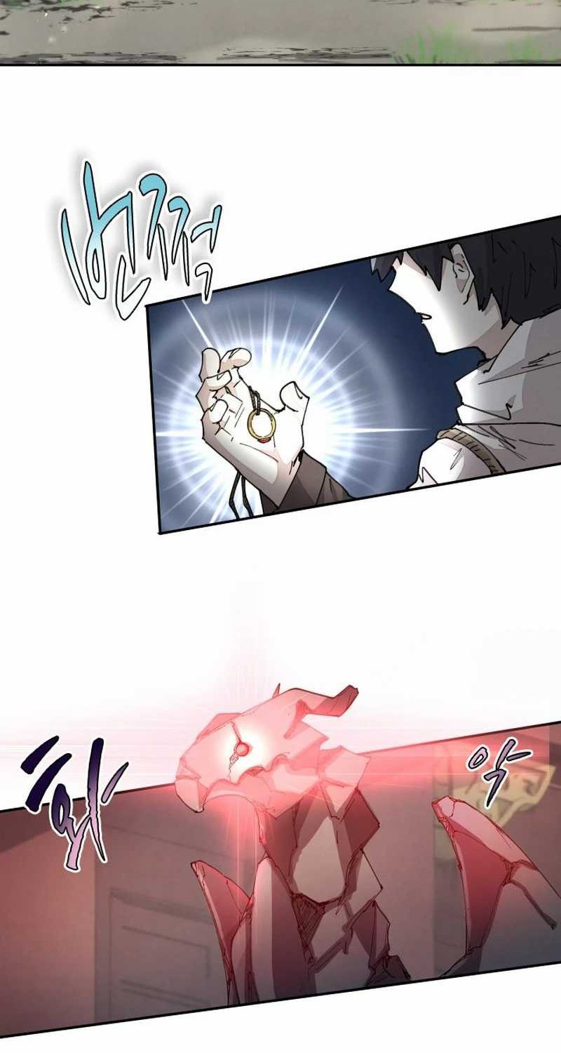 The Rebirth of the Hero’s Party’s Archmage Chapter 61 - halaman 18