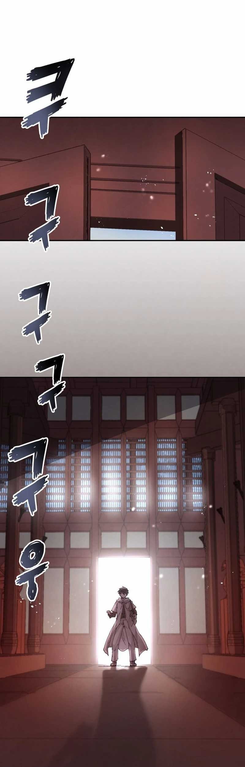 The Rebirth of the Hero’s Party’s Archmage Chapter 61 - halaman 19