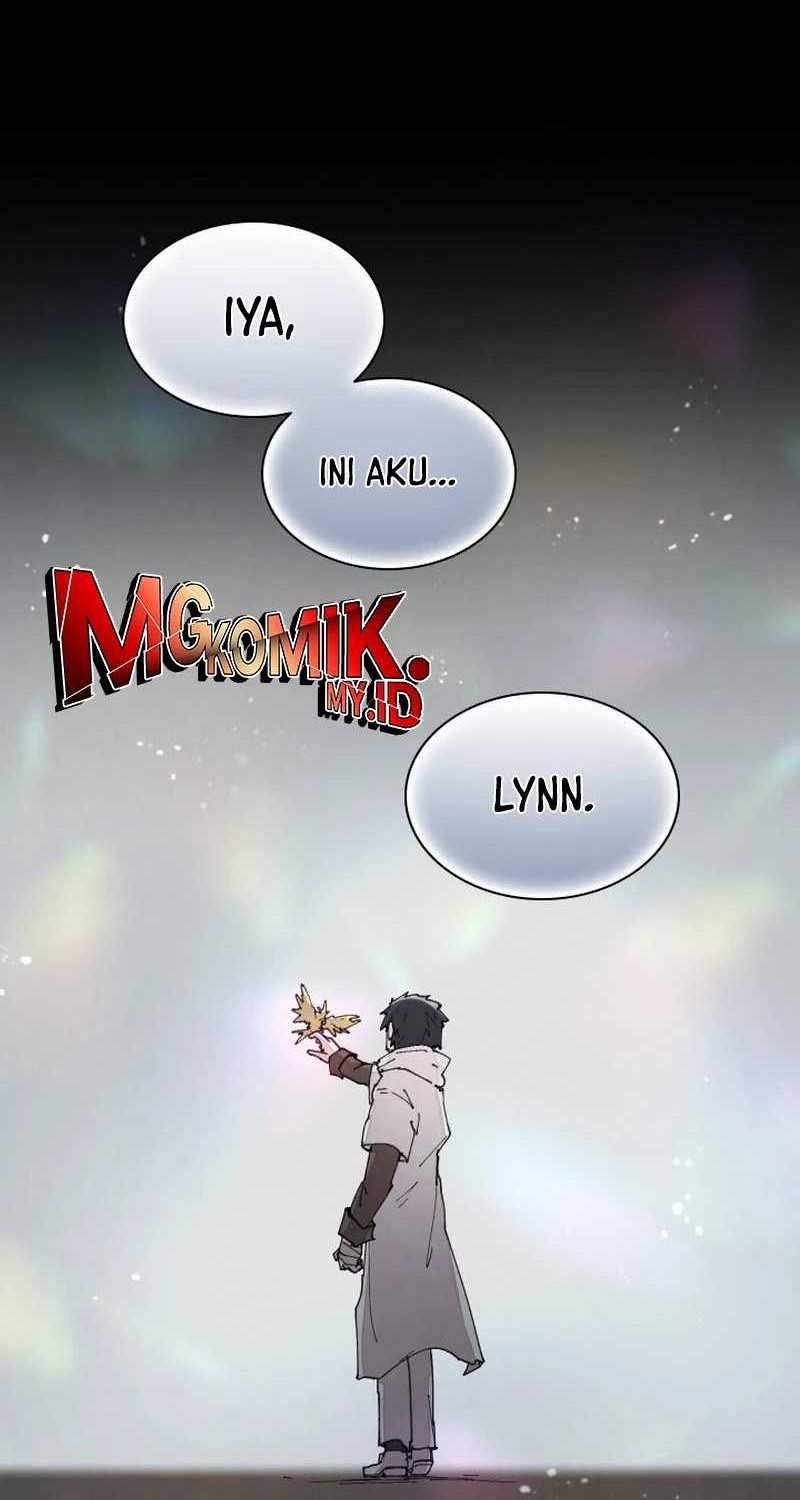 The Rebirth of the Hero’s Party’s Archmage Chapter 61 - halaman 2