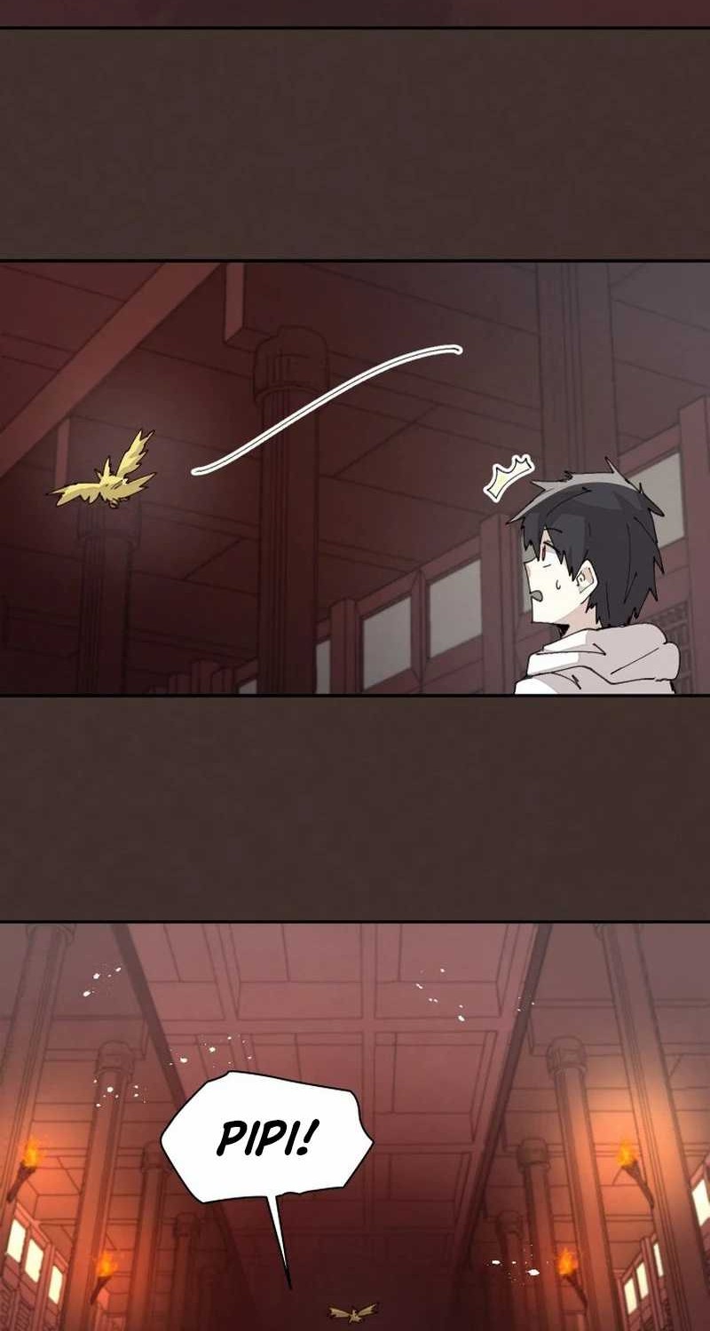 The Rebirth of the Hero’s Party’s Archmage Chapter 61 - halaman 20