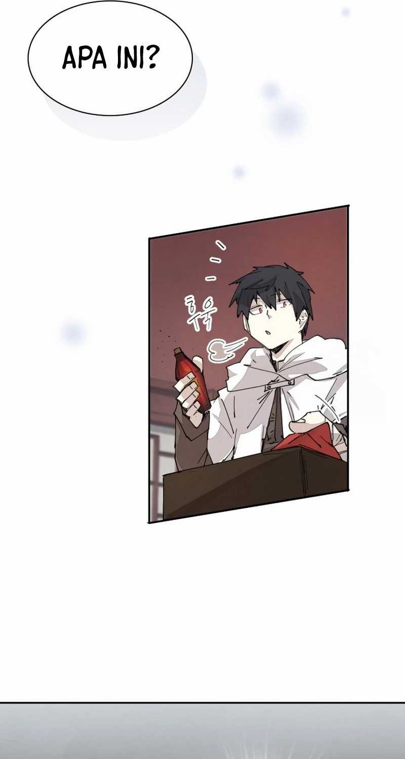 The Rebirth of the Hero’s Party’s Archmage Chapter 61 - halaman 26