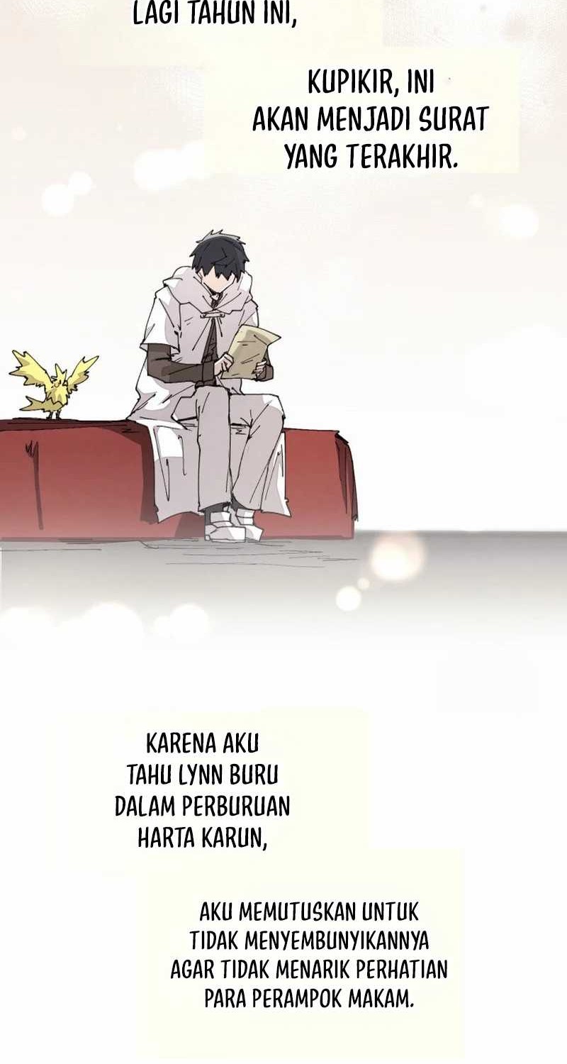 The Rebirth of the Hero’s Party’s Archmage Chapter 61 - halaman 30