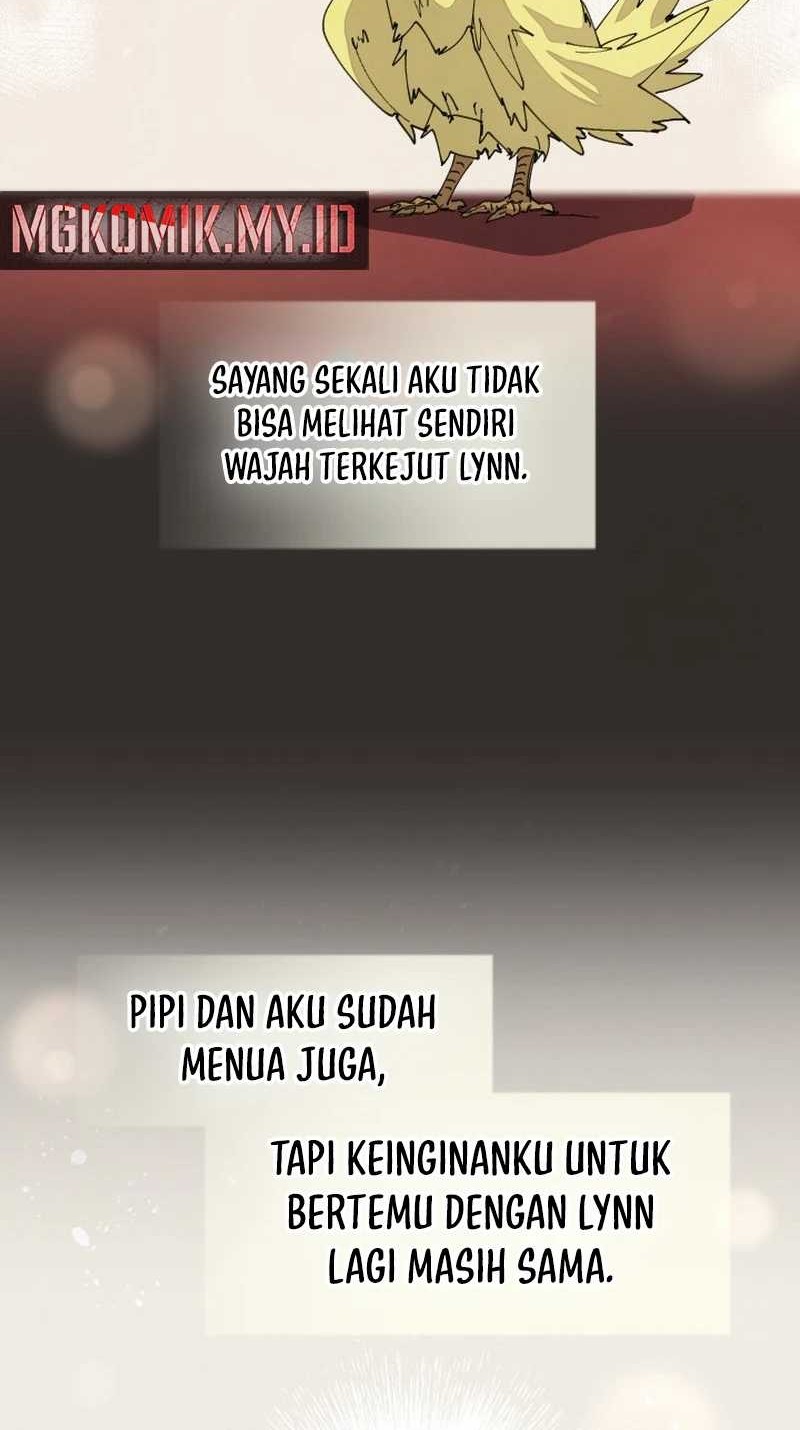 The Rebirth of the Hero’s Party’s Archmage Chapter 61 - halaman 32