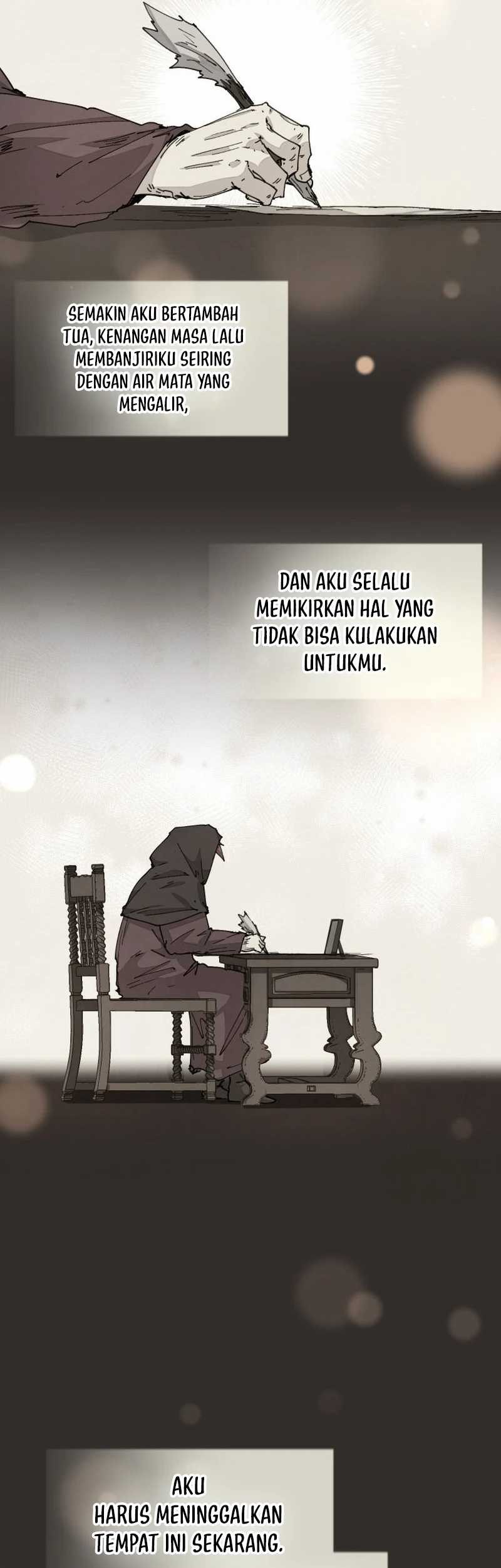 The Rebirth of the Hero’s Party’s Archmage Chapter 61 - halaman 33