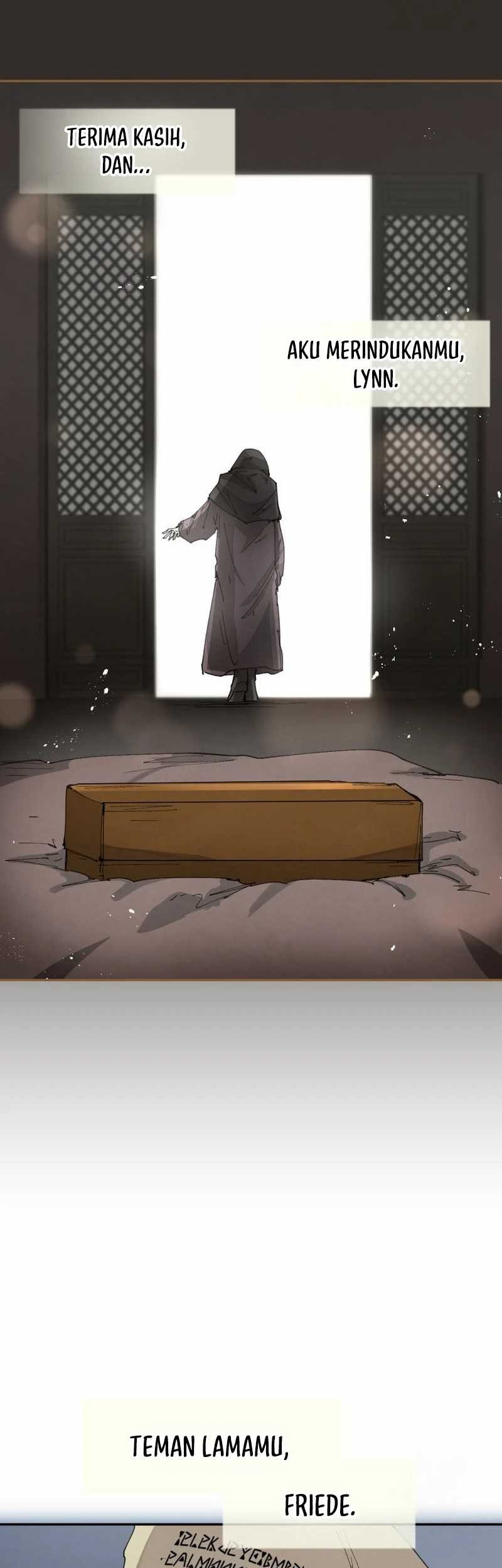 The Rebirth of the Hero’s Party’s Archmage Chapter 61 - halaman 37