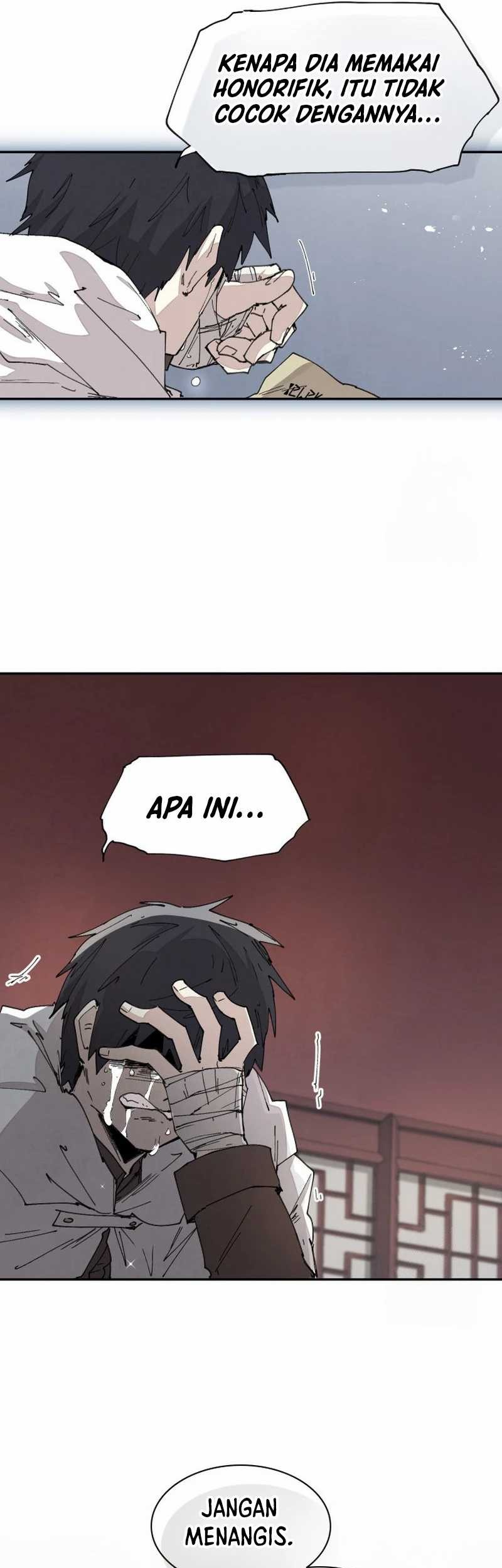 The Rebirth of the Hero’s Party’s Archmage Chapter 61 - halaman 39