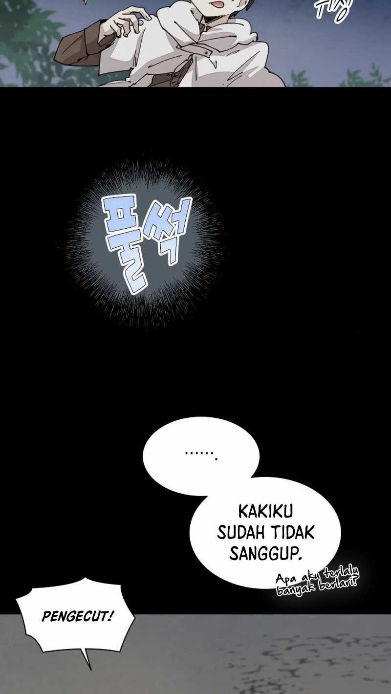 The Rebirth of the Hero’s Party’s Archmage Chapter 61 - halaman 4
