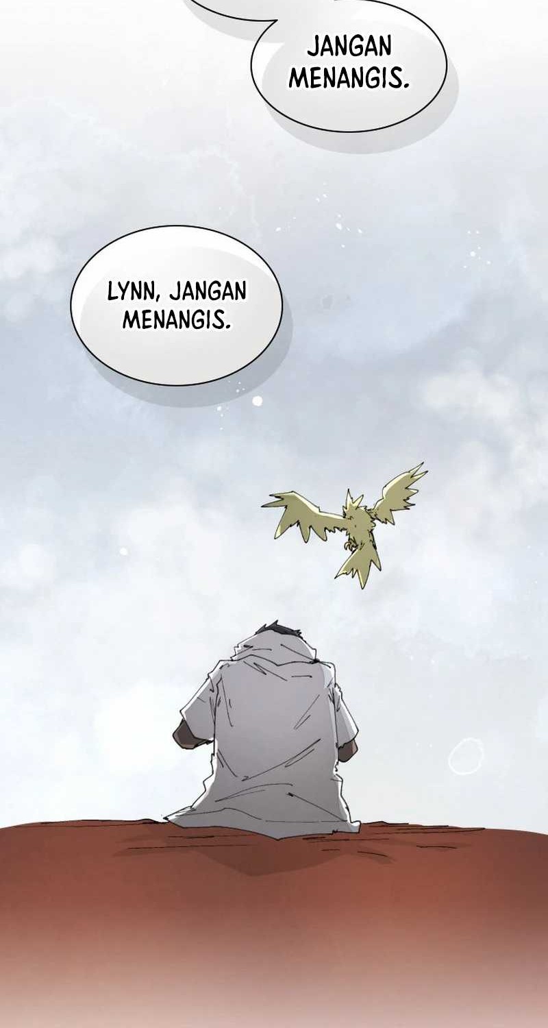 The Rebirth of the Hero’s Party’s Archmage Chapter 61 - halaman 40