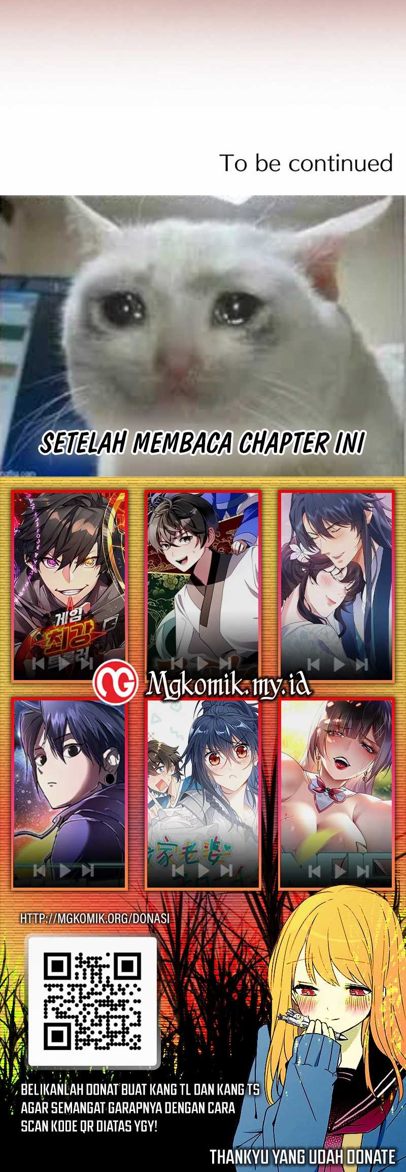 The Rebirth of the Hero’s Party’s Archmage Chapter 61 - halaman 41
