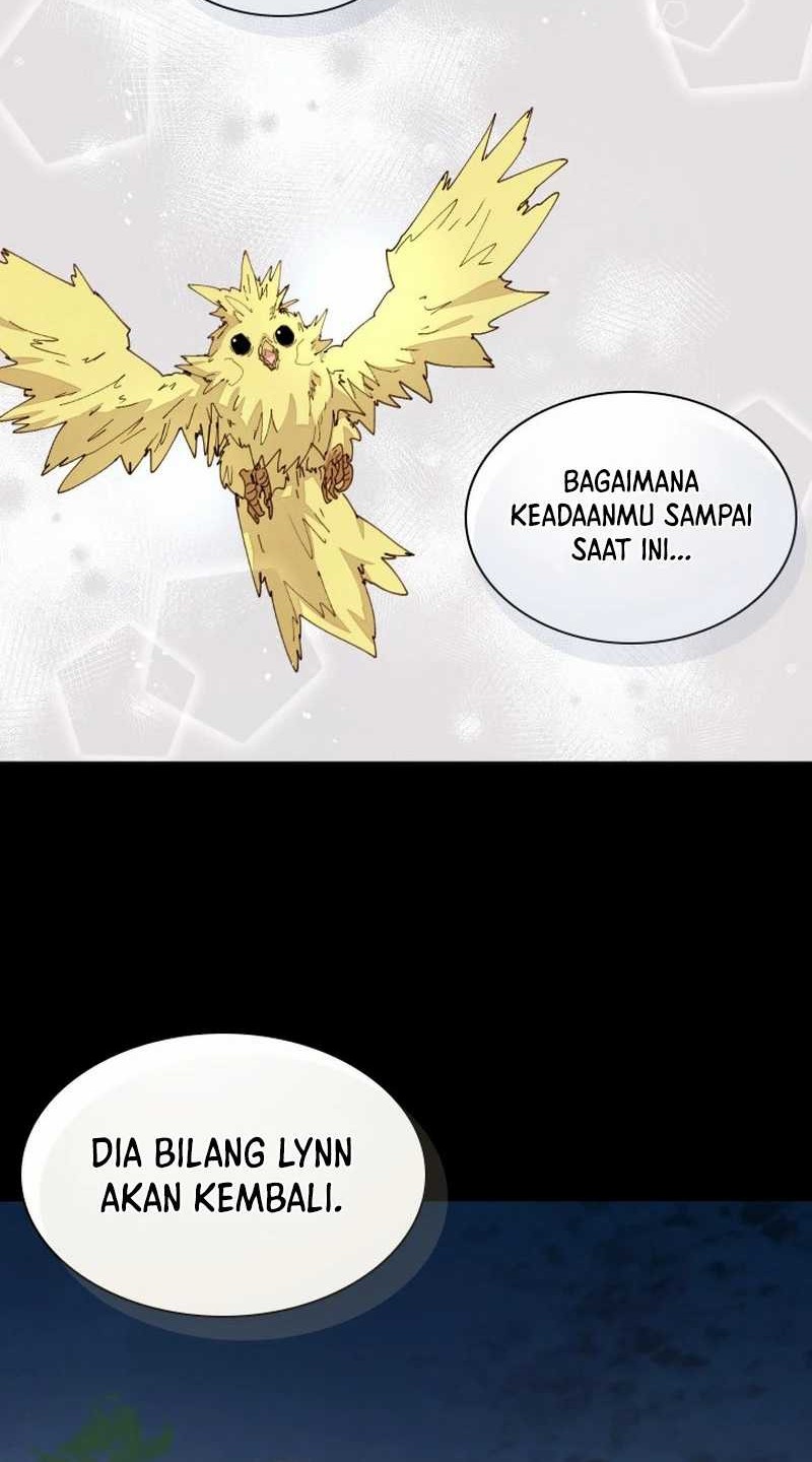 The Rebirth of the Hero’s Party’s Archmage Chapter 61 - halaman 6