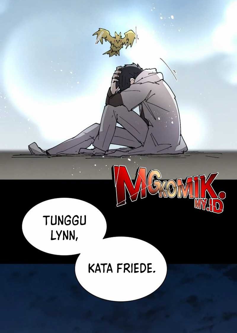 The Rebirth of the Hero’s Party’s Archmage Chapter 61 - halaman 8