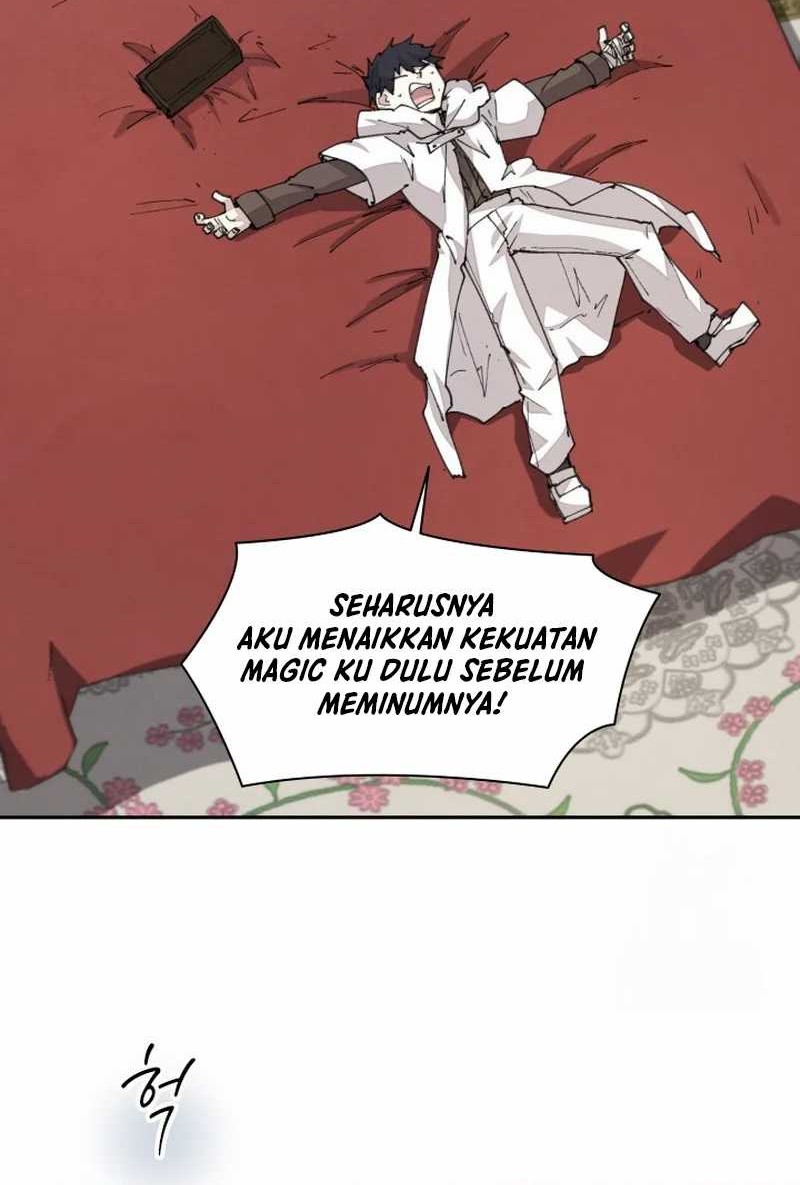 The Rebirth of the Hero’s Party’s Archmage Chapter 62 - halaman 12