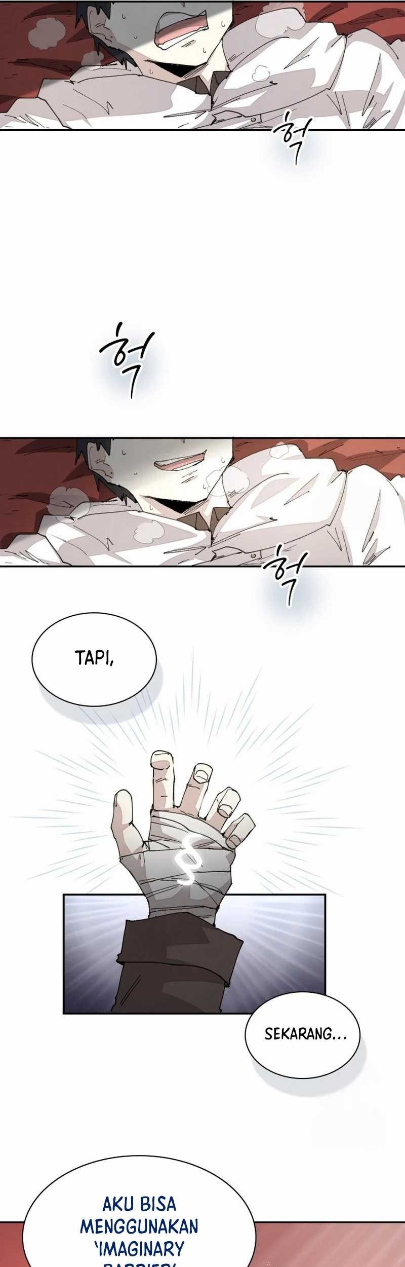 The Rebirth of the Hero’s Party’s Archmage Chapter 62 - halaman 13