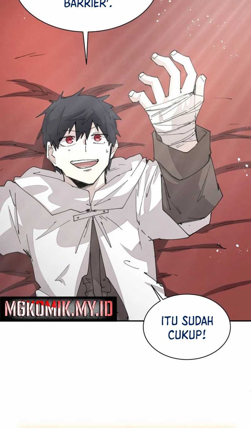 The Rebirth of the Hero’s Party’s Archmage Chapter 62 - halaman 14