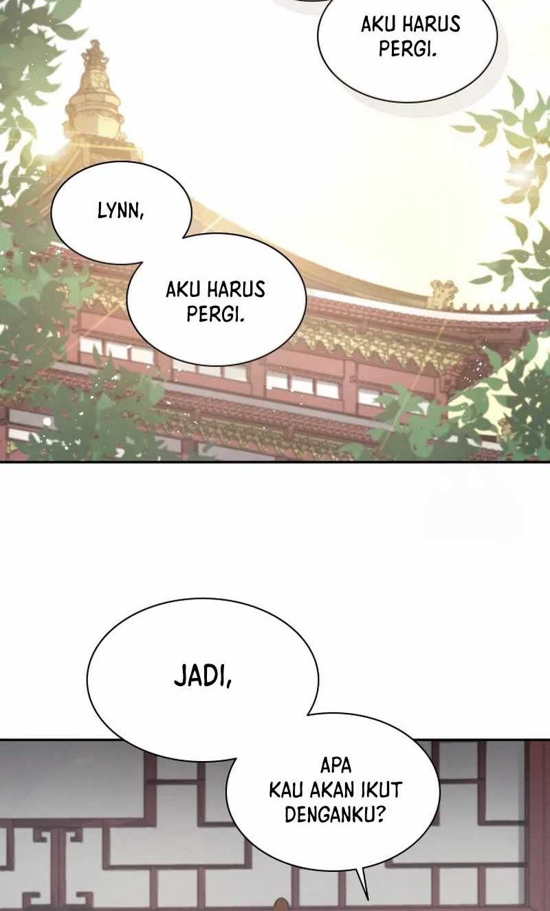The Rebirth of the Hero’s Party’s Archmage Chapter 62 - halaman 16