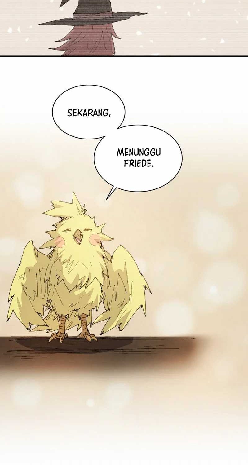 The Rebirth of the Hero’s Party’s Archmage Chapter 62 - halaman 18
