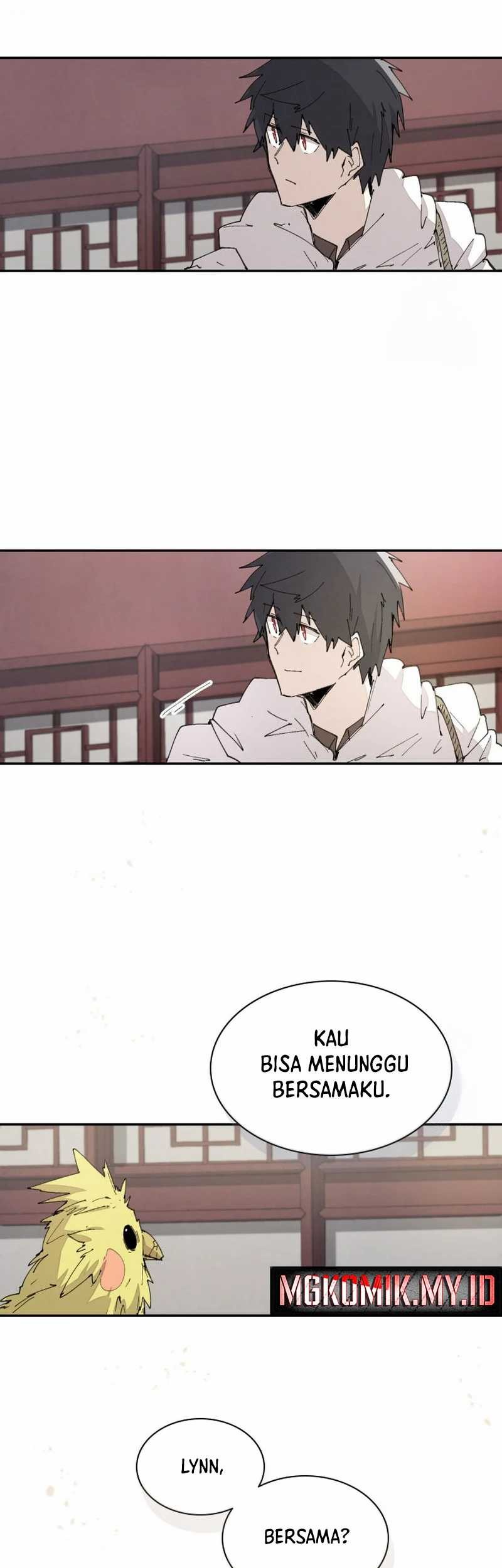 The Rebirth of the Hero’s Party’s Archmage Chapter 62 - halaman 19
