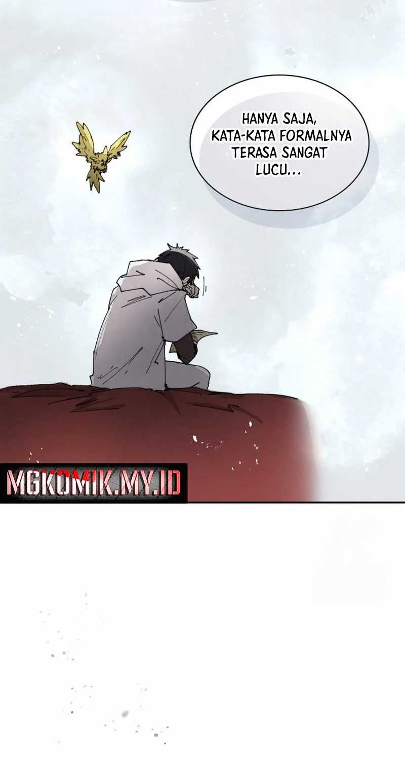 The Rebirth of the Hero’s Party’s Archmage Chapter 62 - halaman 2