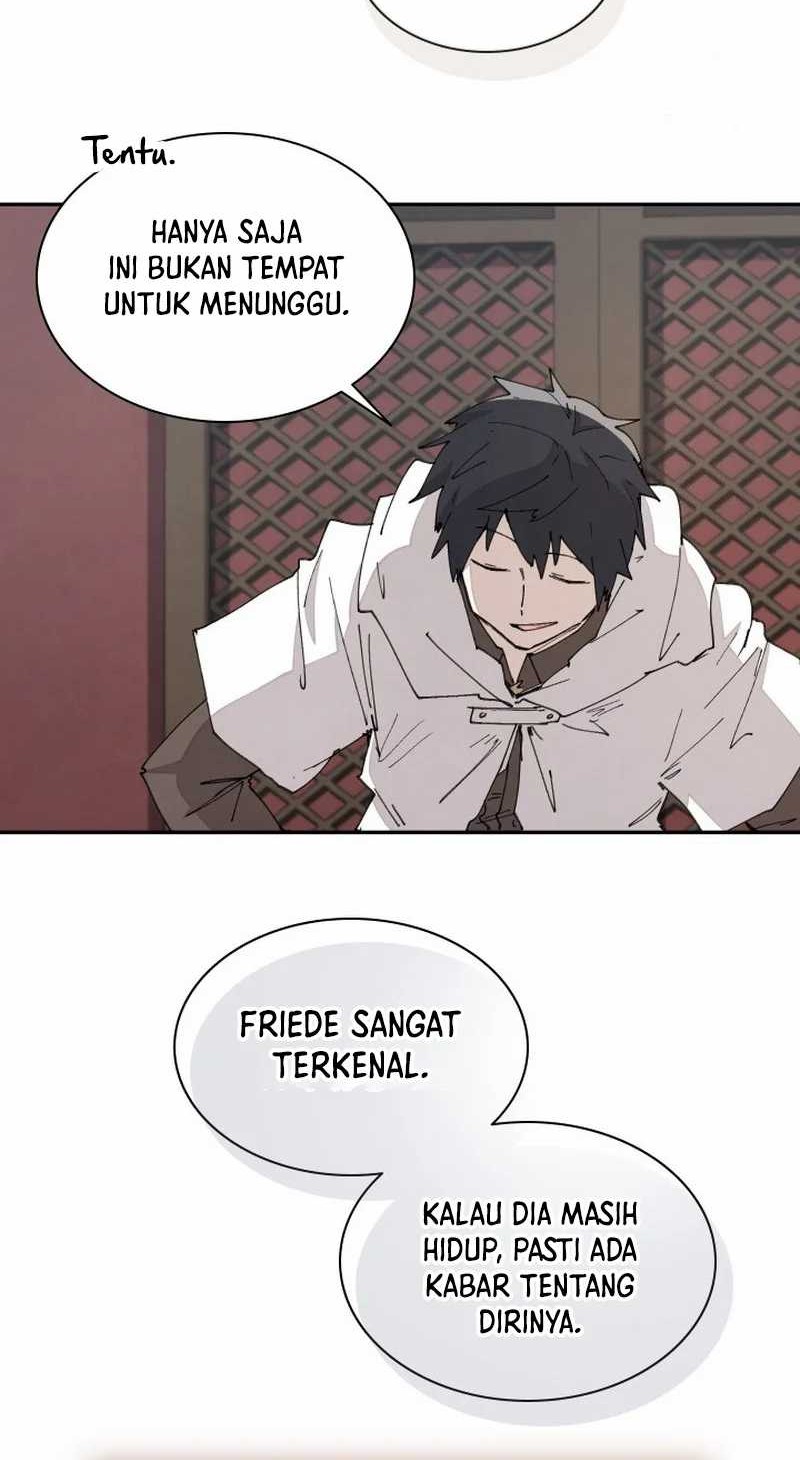 The Rebirth of the Hero’s Party’s Archmage Chapter 62 - halaman 20