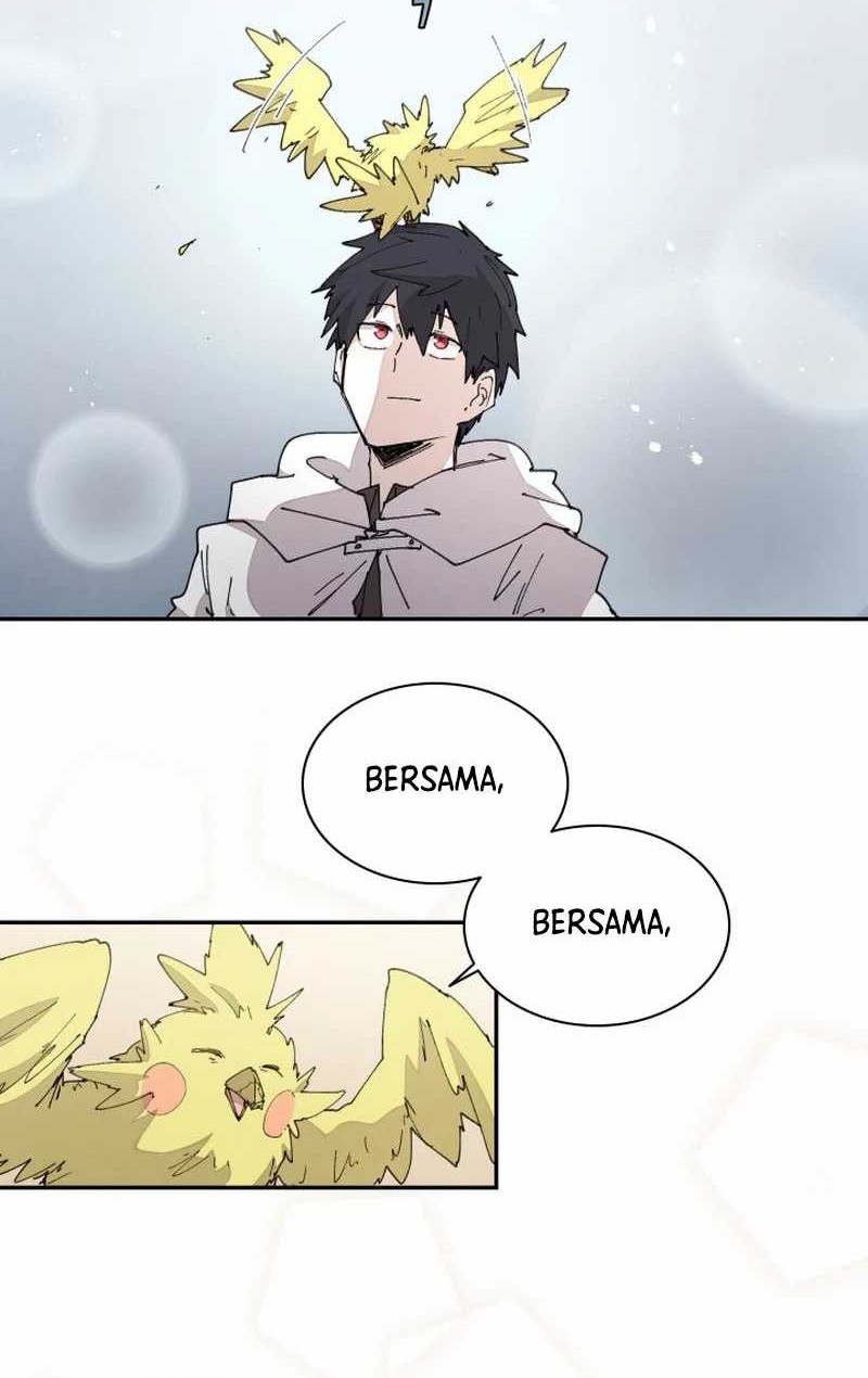 The Rebirth of the Hero’s Party’s Archmage Chapter 62 - halaman 22