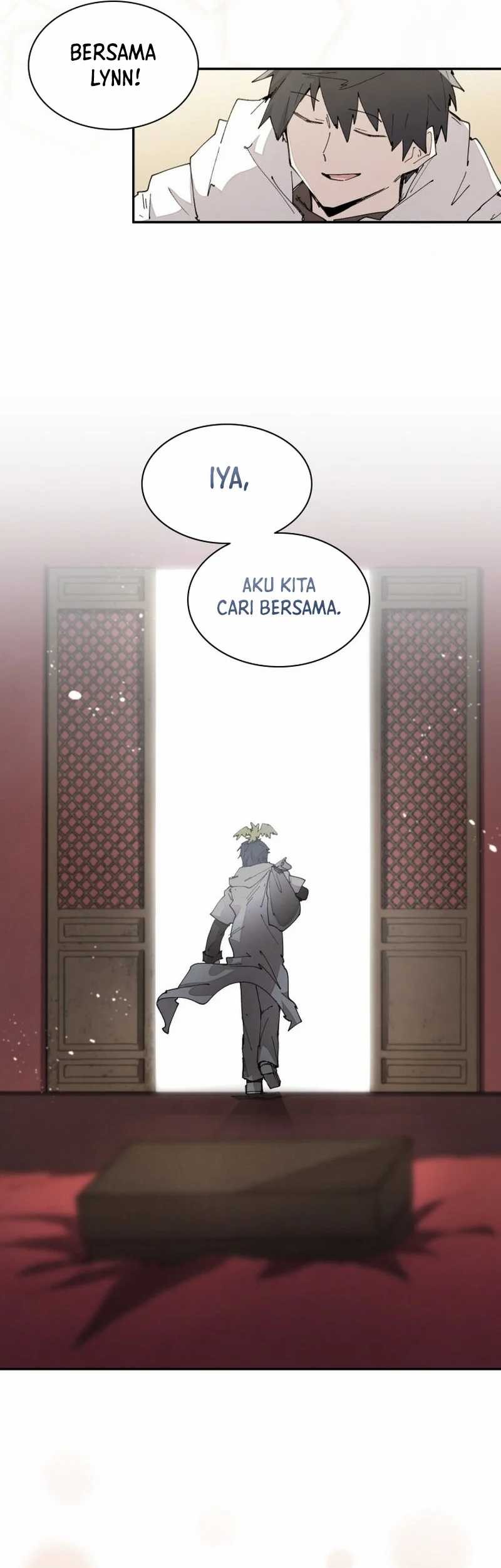 The Rebirth of the Hero’s Party’s Archmage Chapter 62 - halaman 23