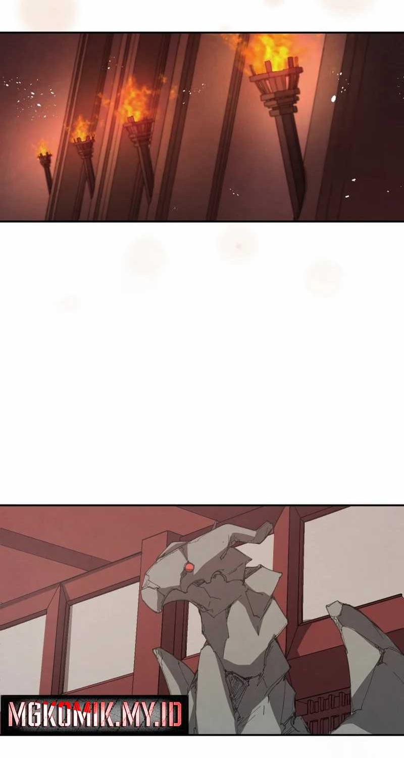 The Rebirth of the Hero’s Party’s Archmage Chapter 62 - halaman 24