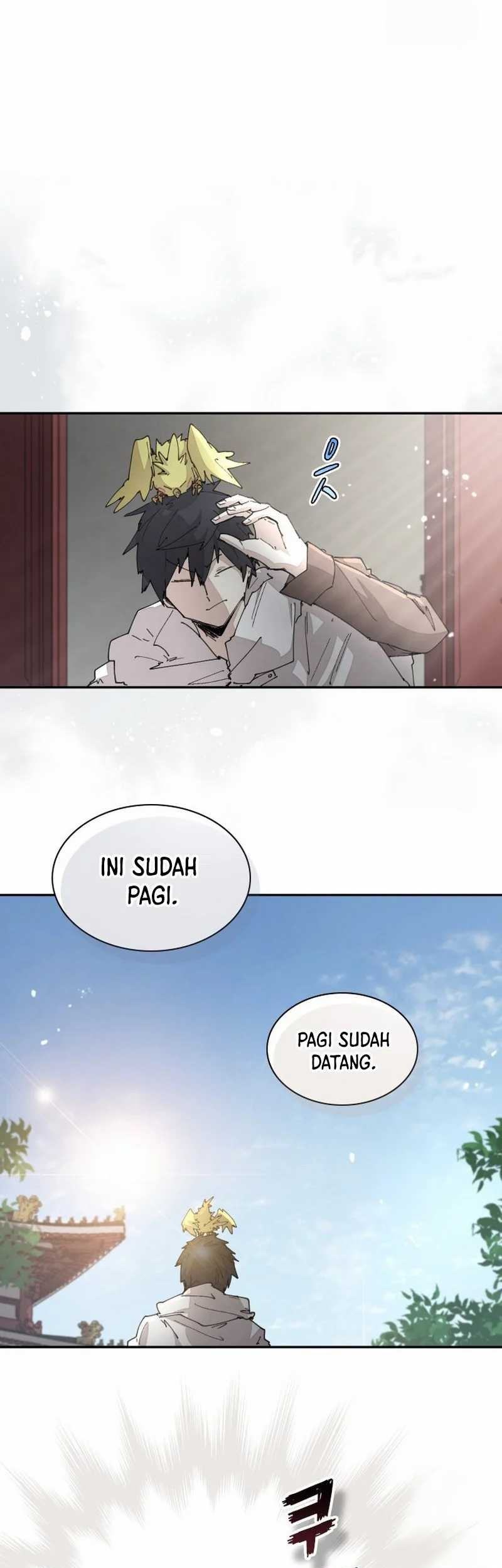 The Rebirth of the Hero’s Party’s Archmage Chapter 62 - halaman 25