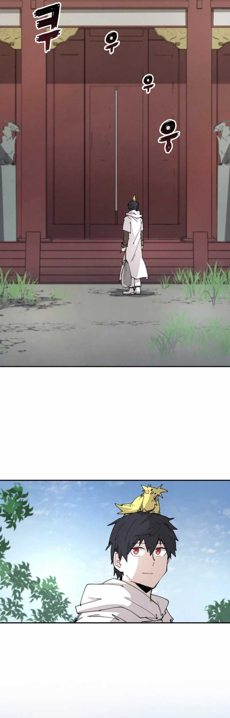 The Rebirth of the Hero’s Party’s Archmage Chapter 62 - halaman 27