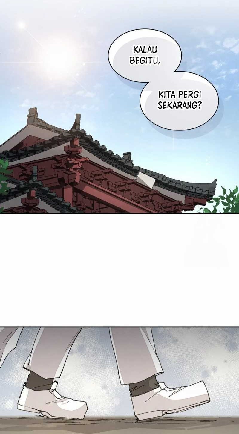 The Rebirth of the Hero’s Party’s Archmage Chapter 62 - halaman 28
