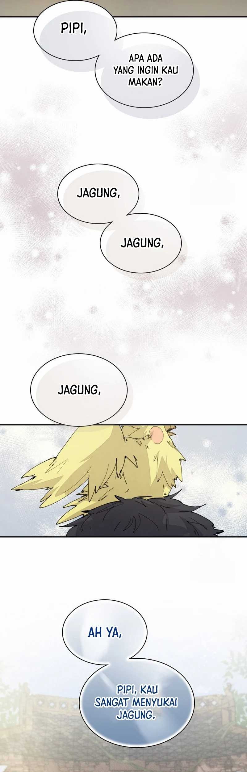 The Rebirth of the Hero’s Party’s Archmage Chapter 62 - halaman 29