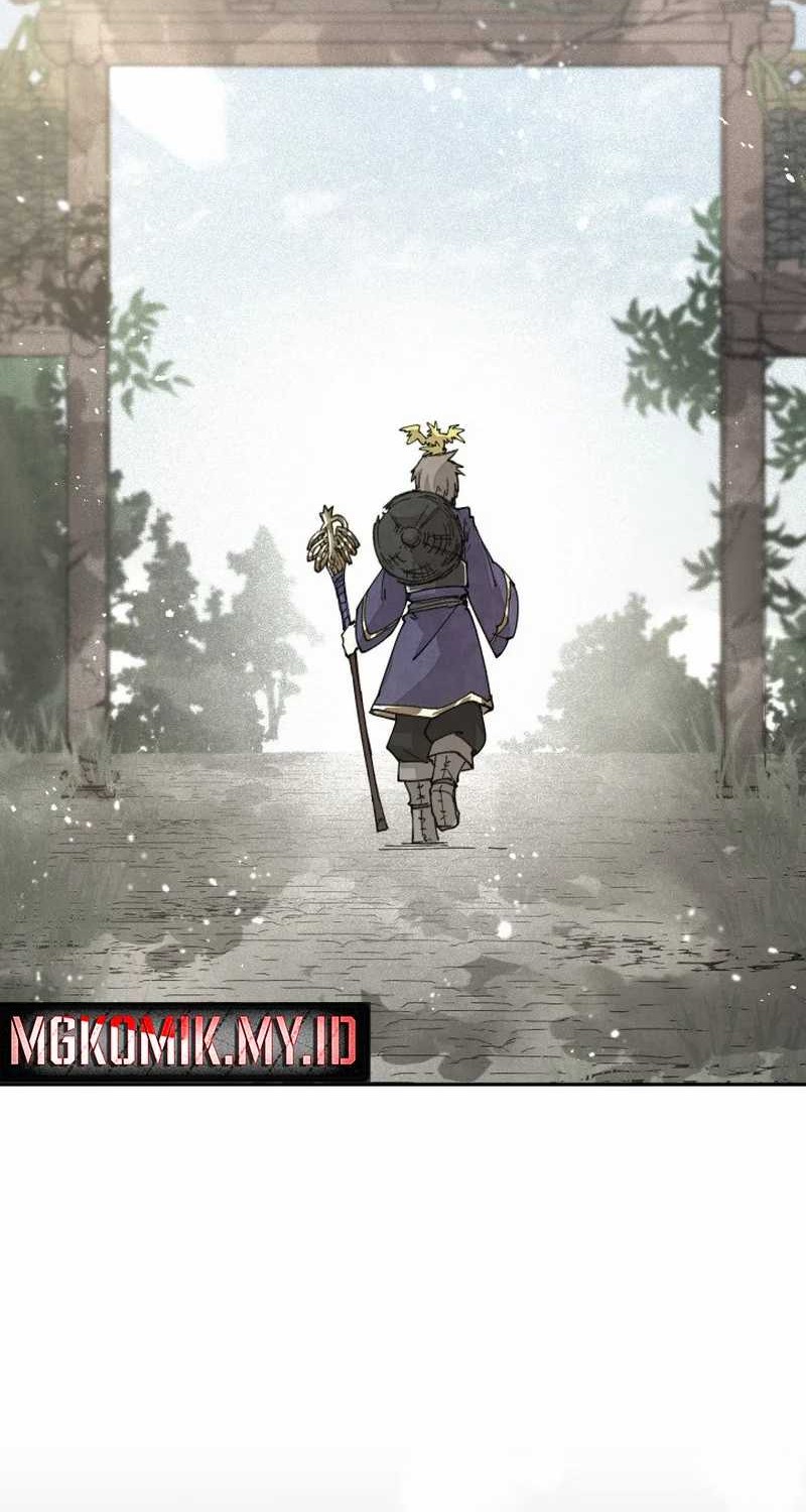 The Rebirth of the Hero’s Party’s Archmage Chapter 62 - halaman 30