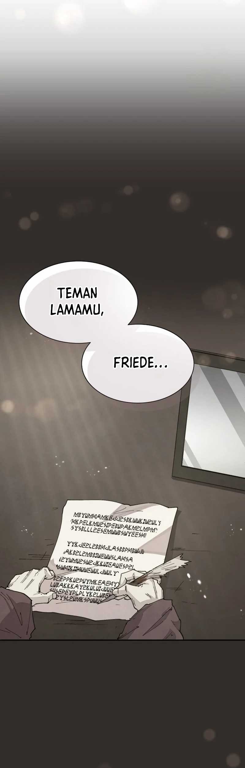 The Rebirth of the Hero’s Party’s Archmage Chapter 62 - halaman 31