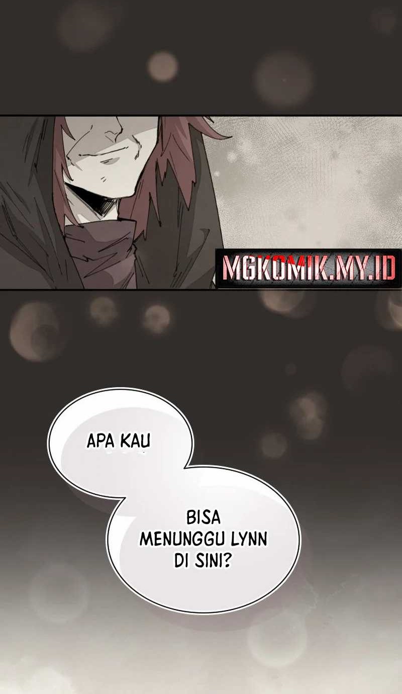 The Rebirth of the Hero’s Party’s Archmage Chapter 62 - halaman 34