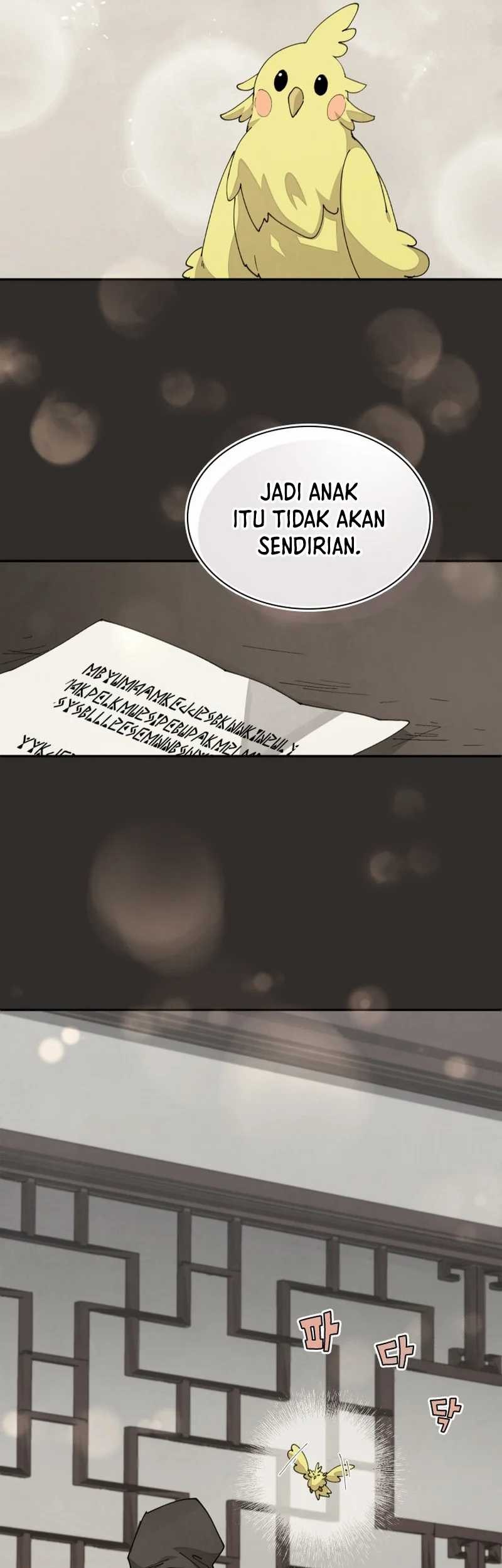 The Rebirth of the Hero’s Party’s Archmage Chapter 62 - halaman 35