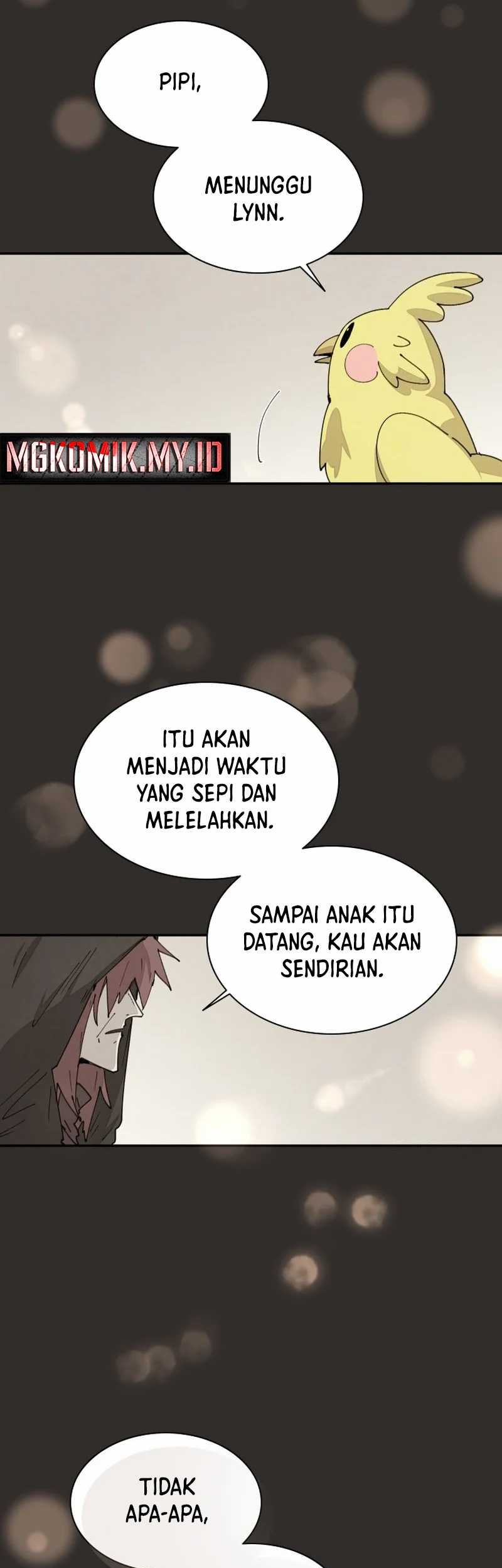 The Rebirth of the Hero’s Party’s Archmage Chapter 62 - halaman 37