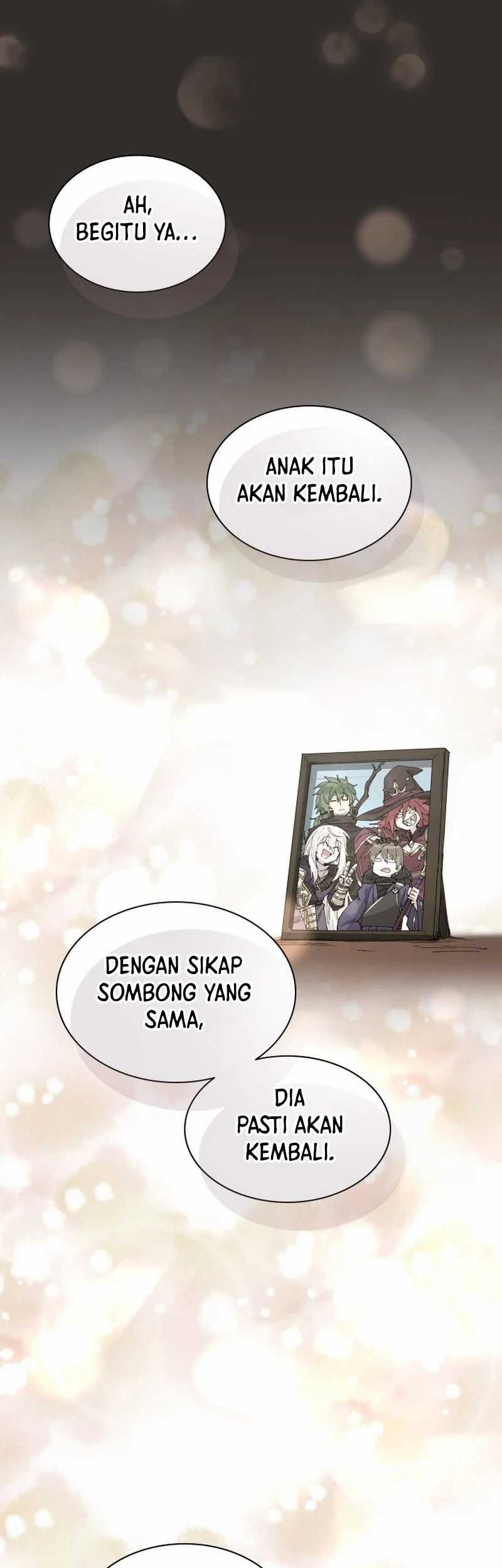 The Rebirth of the Hero’s Party’s Archmage Chapter 62 - halaman 41