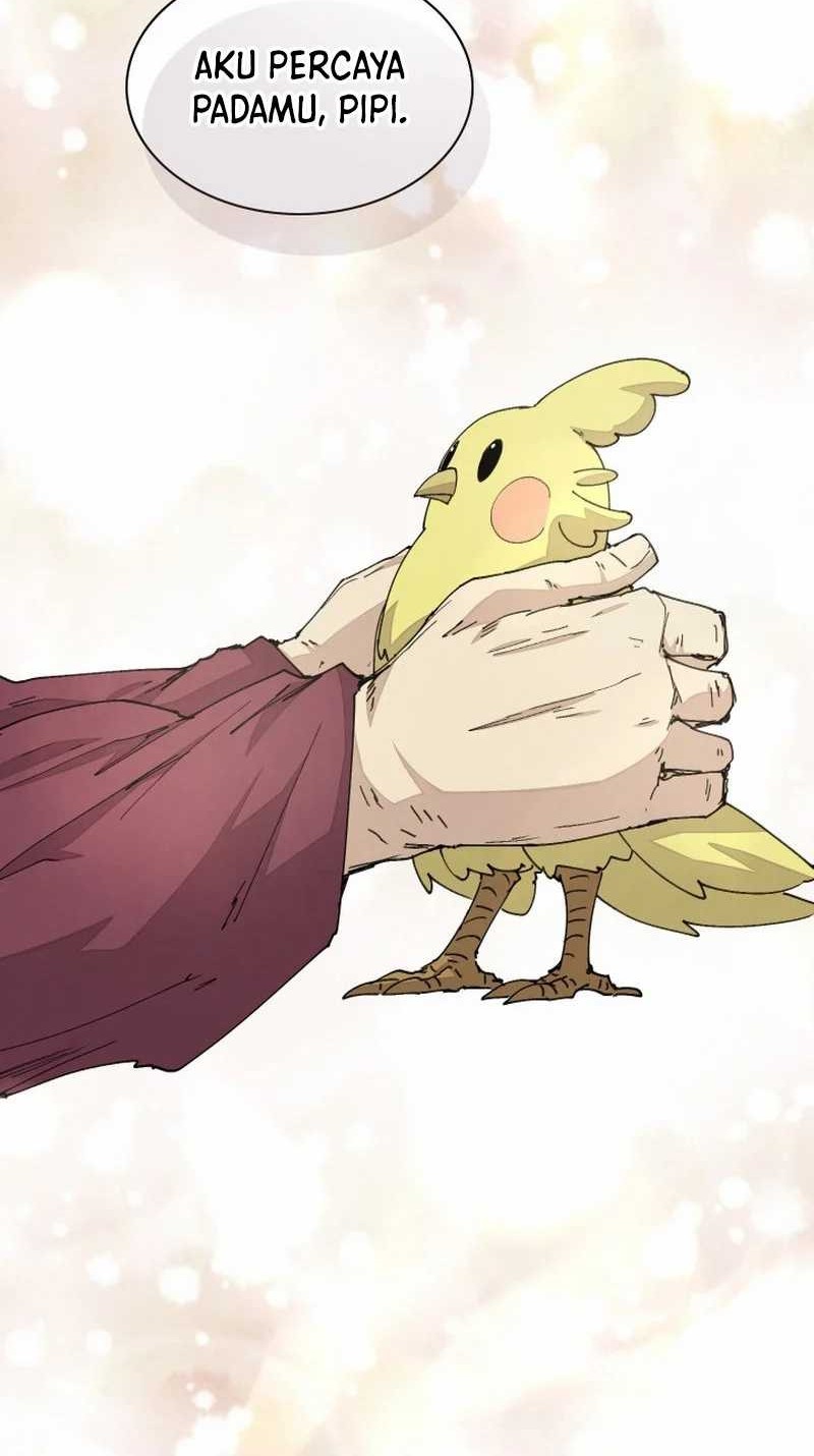The Rebirth of the Hero’s Party’s Archmage Chapter 62 - halaman 42
