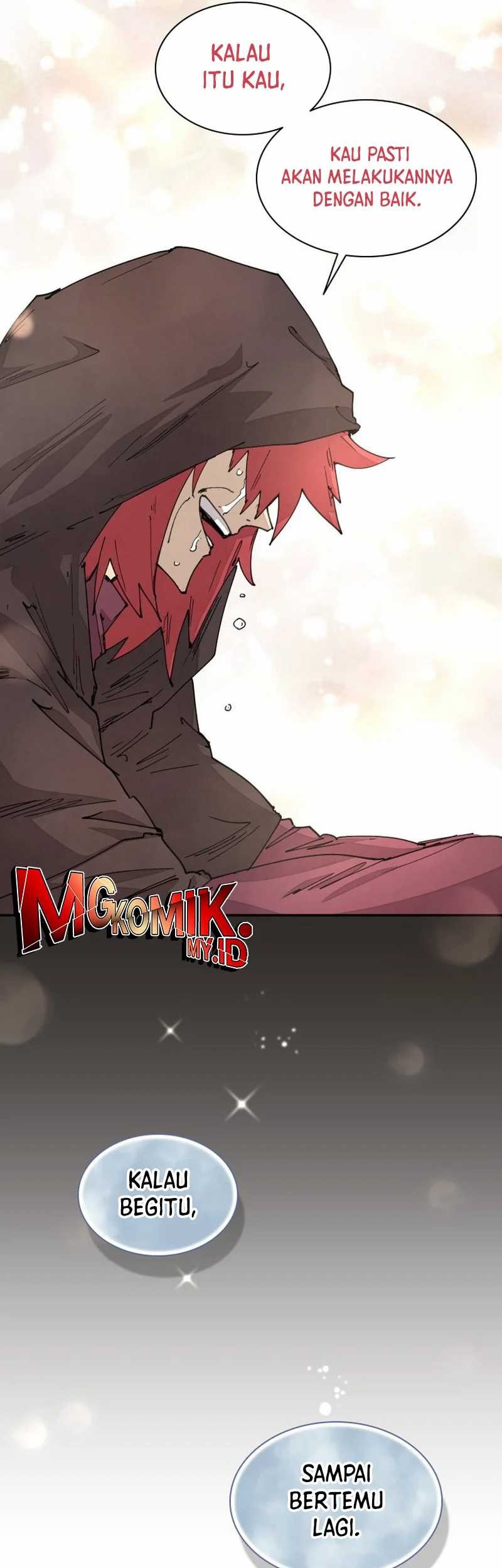 The Rebirth of the Hero’s Party’s Archmage Chapter 62 - halaman 43