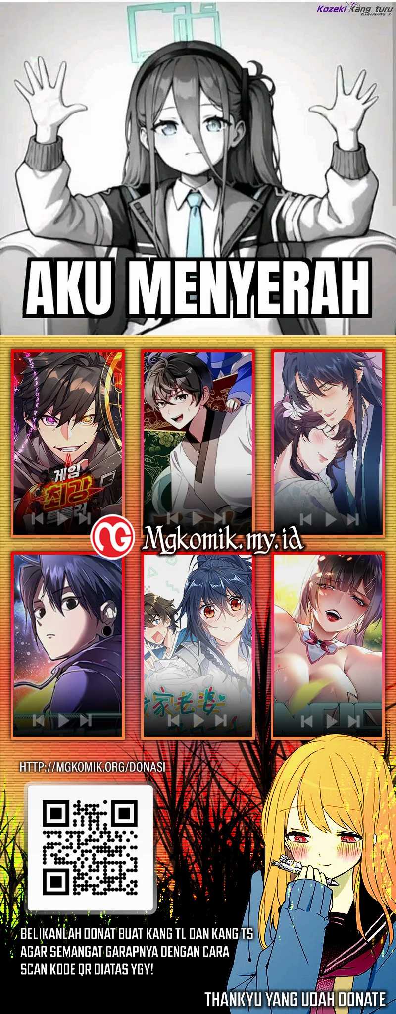 The Rebirth of the Hero’s Party’s Archmage Chapter 62 - halaman 45