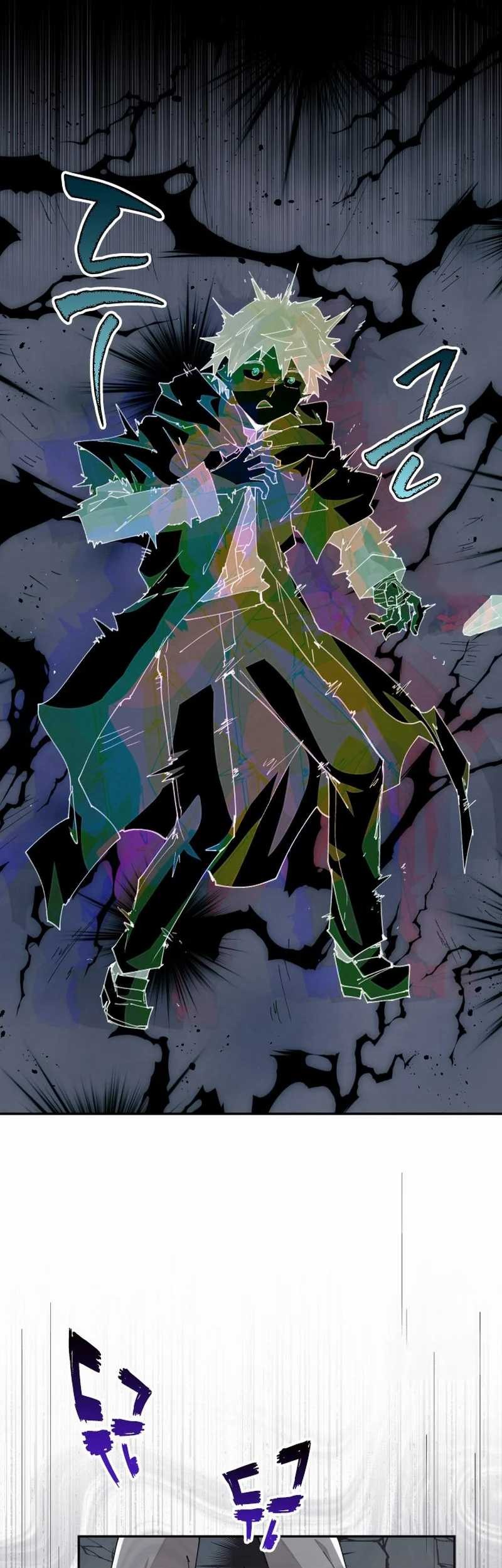 The Rebirth of the Hero’s Party’s Archmage Chapter 62 - halaman 5