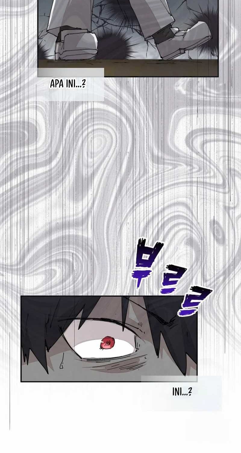 The Rebirth of the Hero’s Party’s Archmage Chapter 62 - halaman 6