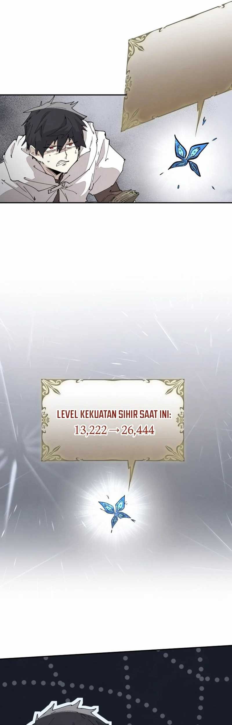 The Rebirth of the Hero’s Party’s Archmage Chapter 62 - halaman 9