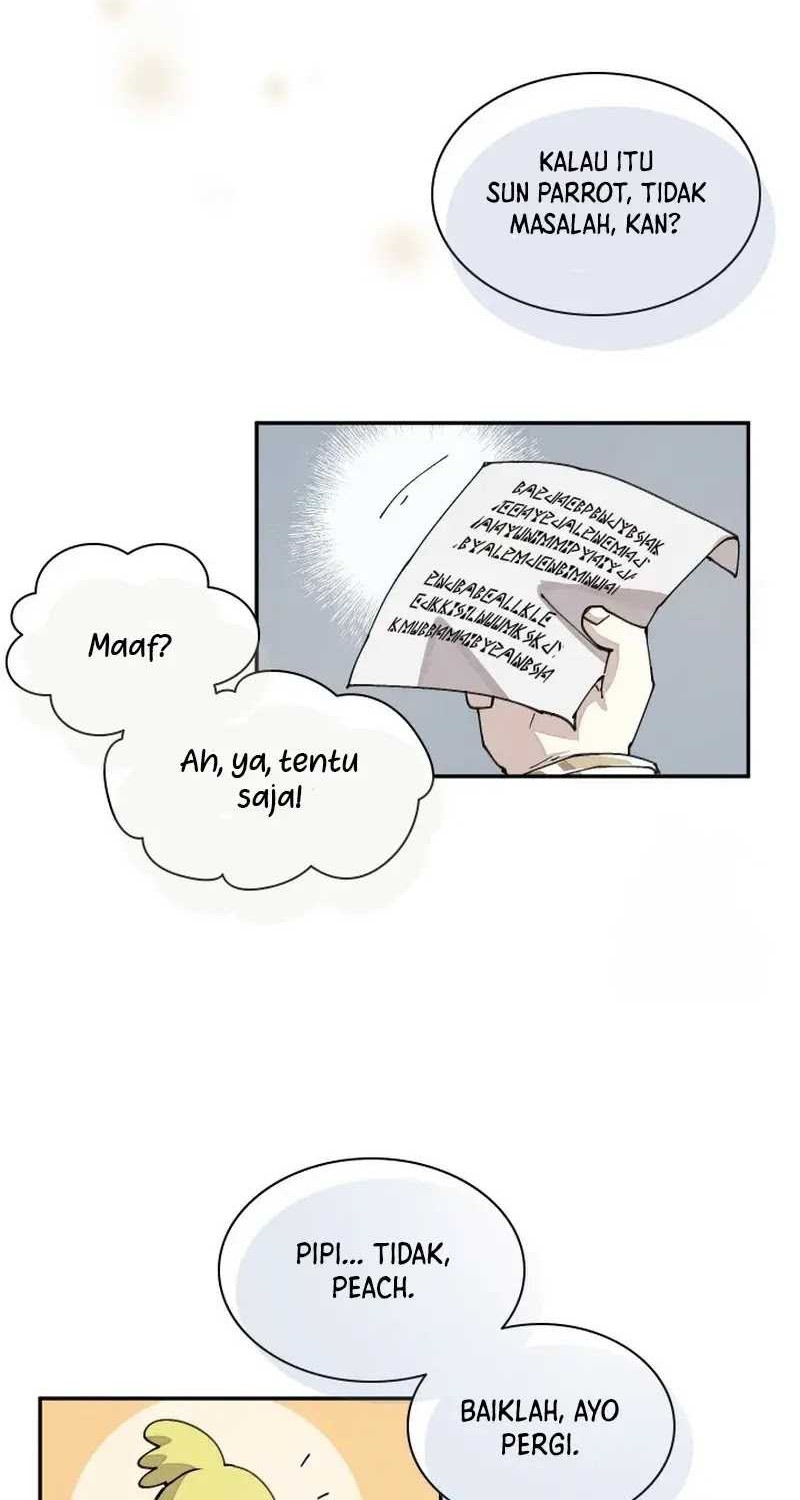The Rebirth of the Hero’s Party’s Archmage Chapter 63 - halaman 16
